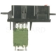 Purchase Top-Quality Blower Motor Resistor by BLUE STREAK (HYGRADE MOTOR) pa7