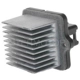 Purchase Top-Quality Résistance du moteur du ventilateur by BLUE STREAK (HYGRADE MOTOR) - RU599 pa1