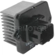 Purchase Top-Quality Résistance du moteur du ventilateur by BLUE STREAK (HYGRADE MOTOR) - RU599 pa4