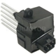 Purchase Top-Quality Blower Motor Resistor by BLUE STREAK (HYGRADE MOTOR) - RU617 pa3