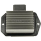 Purchase Top-Quality Blower Motor Resistor by BLUE STREAK (HYGRADE MOTOR) pa1