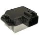 Purchase Top-Quality Blower Motor Resistor by BLUE STREAK (HYGRADE MOTOR) pa2