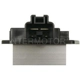 Purchase Top-Quality Blower Motor Resistor by BLUE STREAK (HYGRADE MOTOR) pa3