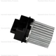 Purchase Top-Quality BLUE STREAK (HYGRADE MOTOR) - RU778 - Blower Motor Resistor pa18