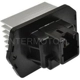 Purchase Top-Quality Blower Motor Resistor by BLUE STREAK (HYGRADE MOTOR) - RU808 pa2