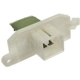 Purchase Top-Quality Blower Motor Resistor by BLUE STREAK (HYGRADE MOTOR) pa2