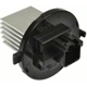 Purchase Top-Quality Blower Motor Resistor by BLUE STREAK (HYGRADE MOTOR) - RU896 pa2