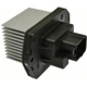 Purchase Top-Quality Blower Motor Resistor by BLUE STREAK (HYGRADE MOTOR) - RU918 pa2