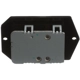 Purchase Top-Quality Blower Motor Resistor by BWD AUTOMOTIVE pa4