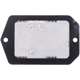 Purchase Top-Quality Blower Motor Resistor by BWD AUTOMOTIVE pa8