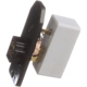 Purchase Top-Quality Blower Motor Resistor by BWD AUTOMOTIVE pa4