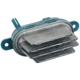 Purchase Top-Quality BWD AUTOMOTIVE - RU1199 - Résistance du moteur du ventilateur pa2