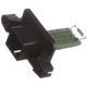 Purchase Top-Quality BWD AUTOMOTIVE - RU1330 - Blower Motor Resistor pa2