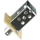 Purchase Top-Quality BWD AUTOMOTIVE - RU915 - HVAC Blower Motor Resistor pa2