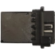 Purchase Top-Quality Blower Motor Resistor by DORMAN pa3