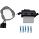 Purchase Top-Quality Blower Motor Resistor by DORMAN - 973-575 pa1