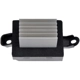 Purchase Top-Quality Blower Motor Resistor by DORMAN - 973-575 pa2