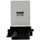 Purchase Top-Quality Résistance du moteur du ventilateur by DORMAN (OE SOLUTIONS) - 973-001 pa2