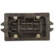 Purchase Top-Quality Blower Motor Resistor by DORMAN (OE SOLUTIONS) - 973-017 pa3