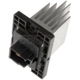 Purchase Top-Quality Résistance du moteur du ventilateur by DORMAN (OE SOLUTIONS) - 973-085 pa8