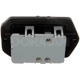 Purchase Top-Quality Blower Motor Resistor by DORMAN (OE SOLUTIONS) - 973-144 pa10