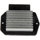 Purchase Top-Quality Blower Motor Resistor by DORMAN (OE SOLUTIONS) pa4