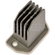 Purchase Top-Quality Résistance du moteur du ventilateur by DORMAN (OE SOLUTIONS) - 973-158 pa1