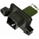 Purchase Top-Quality Blower Motor Resistor by DORMAN (OE SOLUTIONS) pa2