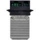 Purchase Top-Quality Résistance du moteur du ventilateur by DORMAN (OE SOLUTIONS) - 973-546 pa3