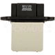 Purchase Top-Quality Résistance du moteur du ventilateur by DORMAN (OE SOLUTIONS) - 984-587 pa3