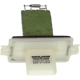 Purchase Top-Quality DORMAN/TECHOICE - 973-426 -  Blower Motor Resistor pa4