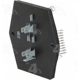 Purchase Top-Quality Blower Motor Resistor by FOUR SEASONS pa5