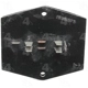 Purchase Top-Quality Blower Motor Resistor by FOUR SEASONS pa6