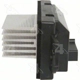 Purchase Top-Quality FOUR SEASONS - 20340 - Résistance du moteur du ventilateur pa13