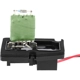 Purchase Top-Quality Blower Motor Resistor by HOLSTEIN pa2