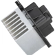 Purchase Top-Quality Blower Motor Resistor by STANDARD - PRO SERIES pa3