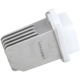 Purchase Top-Quality STANDARD - PRO SERIES - RU700 - HVAC Blower Motor Resistor pa5