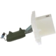 Purchase Top-Quality STANDARD - PRO SERIES - RU827 - HVAC Blower Motor Resistor pa2