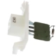 Purchase Top-Quality STANDARD - PRO SERIES - RU827 - HVAC Blower Motor Resistor pa6