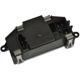 Purchase Top-Quality Blower Motor Resistor by STANDARD - PRO SERIES - RU883 pa1