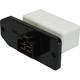 Purchase Top-Quality Blower Motor Resistor by UAC pa2