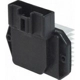 Purchase Top-Quality Blower Motor Resistor by UAC pa3