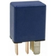 Purchase Top-Quality Blower Relay by BLUE STREAK (HYGRADE MOTOR) pa10