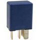 Purchase Top-Quality Blower Relay by BLUE STREAK (HYGRADE MOTOR) pa5