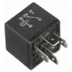 Purchase Top-Quality BLUE STREAK (HYGRADE MOTOR) - RY116 - Blower Relay pa143