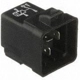 Purchase Top-Quality Blower Relay by BLUE STREAK (HYGRADE MOTOR) pa23