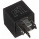 Purchase Top-Quality Blower Relay by BLUE STREAK (HYGRADE MOTOR) pa97