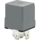 Purchase Top-Quality Blower Relay by STANDARD/T-SERIES pa10