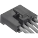 Purchase Top-Quality BLUE STREAK (HYGRADE MOTOR) - S1619HT - HVAC Blower Motor Resistor Connector pa2