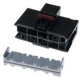 Purchase Top-Quality Blower Resistor Connector by BLUE STREAK (HYGRADE MOTOR) pa1